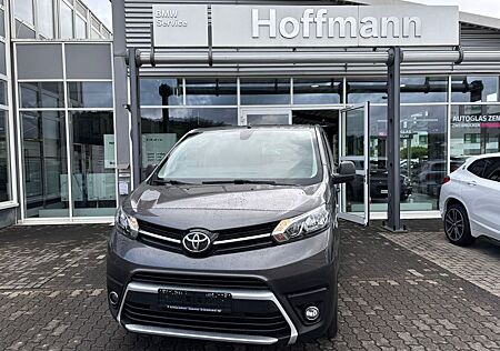 Toyota Pro Ace Proace L1 Kasten Meister