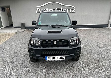 Suzuki Jimny ,Sitzheizung, All Terrain Reifen,AHK