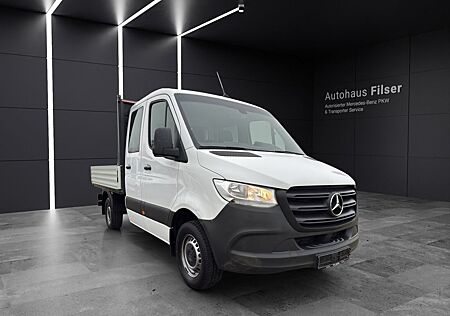 Mercedes-Benz Sprinter 315 CDI*Pritsche*DOKA* AHK 2,8 to*Klima