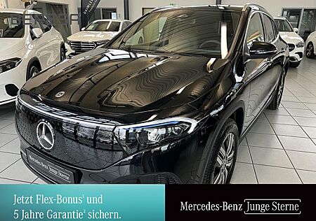 Mercedes-Benz EQA 300 4M Progressive Distronic AHK 360 Winter