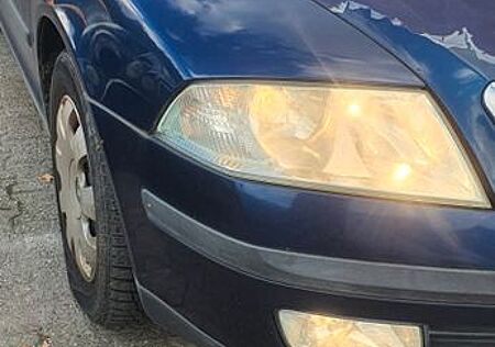 Skoda Octavia Combi 1.9 TDI PD DSG Classic Classic