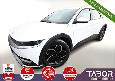 Hyundai IONIQ 5 Dynamiq 77,4kWh LED Nav eHk SHZ Privacy