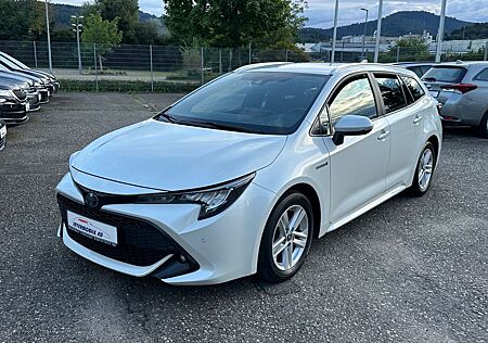 Toyota Corolla Touring Sports Hybrid LED AC Alu Kamera*