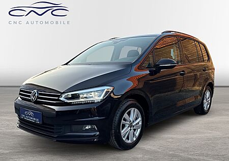VW Touran Volkswagen 2.0TDI DSG AHK/Pano/AHK/Kamera