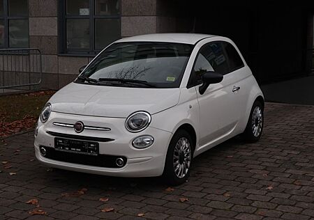 Fiat 500 Dolcevita Navigation
