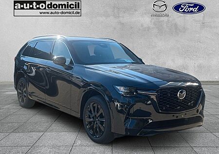 Mazda CX-80 PHEV Homura Plus AWD / 7 Sitze / 360°
