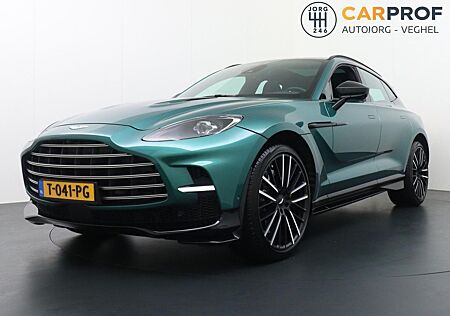 Aston Martin DBX 4.0 V8 707 NL Auto | AHK | 23" LMF |