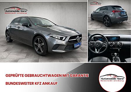 Mercedes-Benz A 200 NIGHT PAKET NEUWAGENZUSTAND + GARANTIE