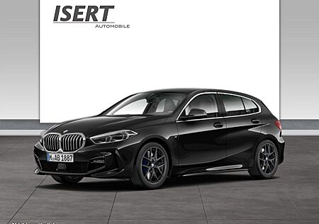 BMW 118i M Sport A. +H&K+LED+M SPORTSITZ+RFK