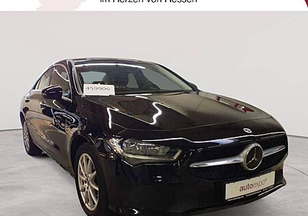 Mercedes-Benz CLA 250 e 8G-PANO Sound MBUX BusiP AssiP