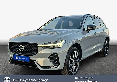 Volvo XC 60 XC60 B5 B AWD Ultra Dark Akustikglas*Pano