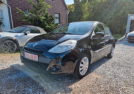 Renault Clio III Expression*KLIMA*TÜV NEU