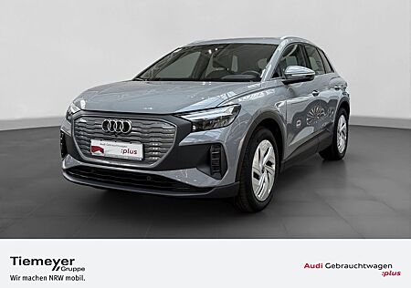 Audi Q4 e-tron Q4 35 e-tron VIRTUAL KAMERA SITZHZ