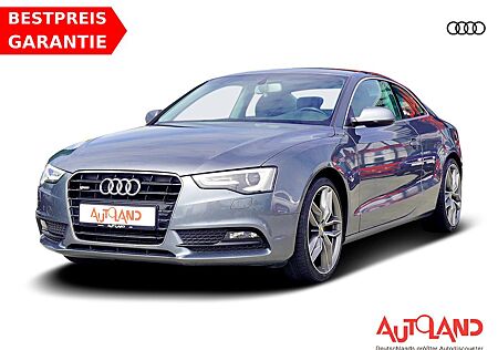 Audi A5 Coupe 1.8 TFSI Bi-Xenon Navi AHK PDC