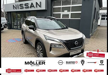 Nissan X-Trail Tekna+ 1.5 VC-T e-Power 204PS HUD 20"