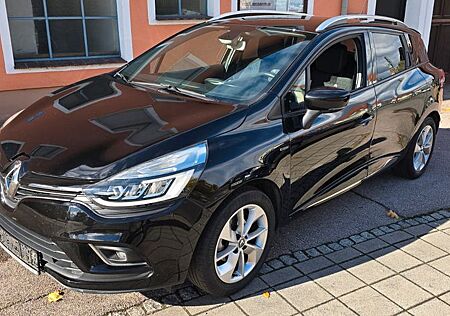 Renault Clio dCi 90 Limited Grandtour Limited