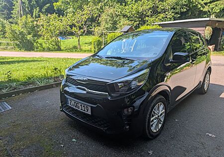 Kia Picanto 1.0 Vision AMT Vision / WR / Design-Pak.
