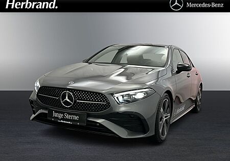 Mercedes-Benz A 250 4MATIC +AMG-LINE+PREMIUM-PAKET+MULTIBEAM+