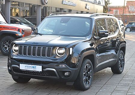 Jeep Renegade HIGH UPLAND PHEV 4Xe 240PS/LED/NAVI
