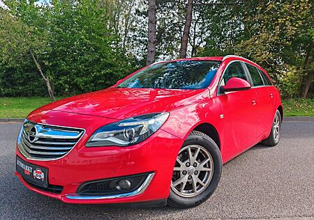 Opel Insignia A Sports Tourer Edition/NAVI/SITZHZNG