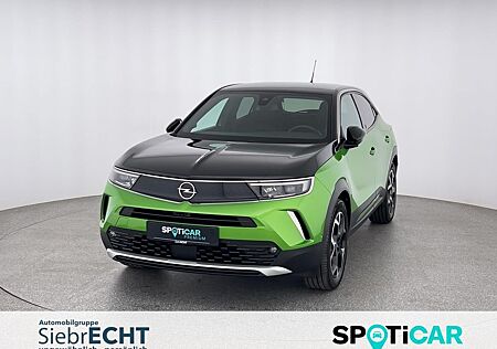 Opel Mokka e Ultimate*NAVI*SHZ*RFK*uvm