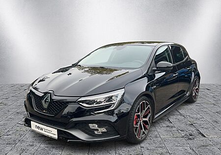 Renault Megane R.S. Trophy *BOSE,GSD,Navi,PDC,SHZ*