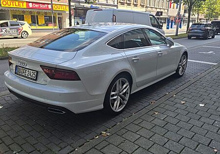 Audi A7 3.0 TDI ultra 160kW S tronic Sportback -
