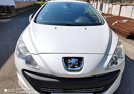 Peugeot 308 CC Premium 120 VTi Premium