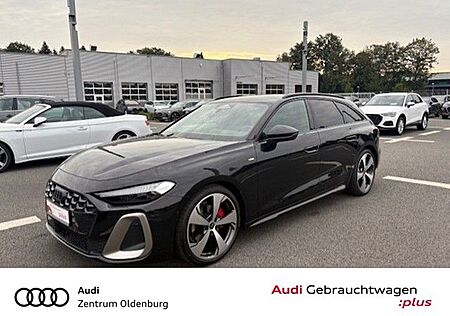 Audi A5 Avant TFSI 150 kW S-tronic edition one S-Line