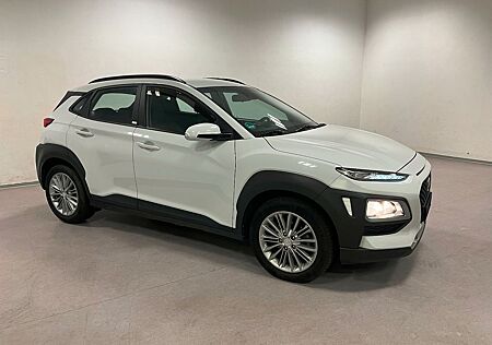 Hyundai Kona 1.6 CRDi Trend 2WD*Kamera/Navi