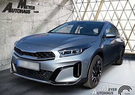 Kia XCeed 1.5 T-GDI Vision DCT7 +Komfortpaket+Navi+S