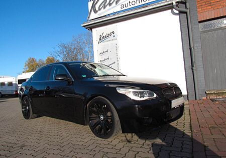 BMW 520i Limousine