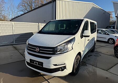 Fiat Talento Kombi L1H1 1,2t Family