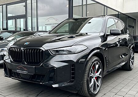 BMW X5 xDrive 30 d M Sport Pro | Luftfederung | AHK