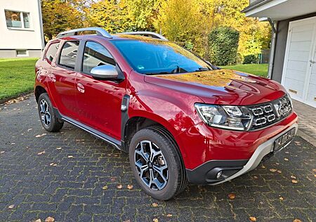 Dacia Duster TCe 150 2WD GPF Adventure Adventure