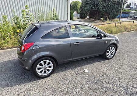 Opel Corsa ecoFlex