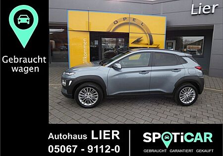 Hyundai Kona YES! 2WD, PDC; Winterpaket