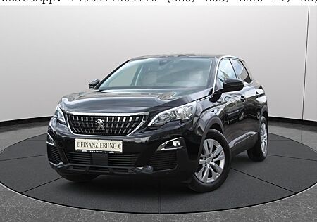 Peugeot 3008 1.2 PureTech Aut.Virtual Netto 11.350 #455