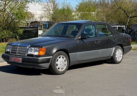 Mercedes-Benz E 320 °5-Gang Sportgetriebe Dogleg°SHD°Klima
