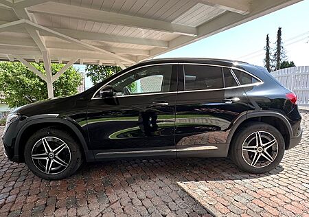Mercedes-Benz EQA 350 4MATIC - AMG