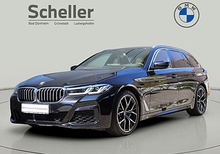 BMW 530d xDrive Touring M Sportpaket Head-Up DAB