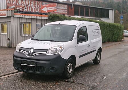 Renault Kangoo Rapid Extra