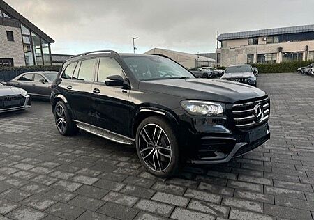 Mercedes-Benz GLS 580 4Matic-AMG-23Zoll-Facelift-VOLL