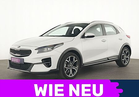 Kia XCeed Spirit ACC|JBL|Bi-LED|Navi-Paket|4xSHZ
