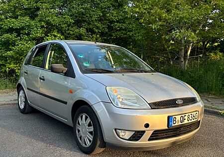 Ford Fiesta 1.3 37 kW Florida Florida