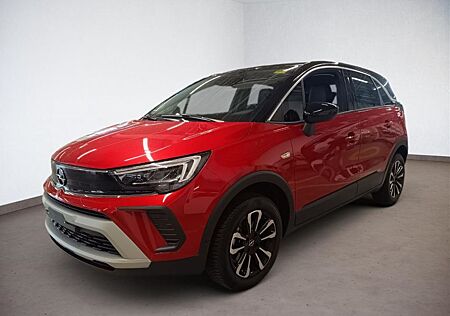 Opel Crossland X Crossland 1.2 Turbo Elegance AHK-abnehmbar Navi