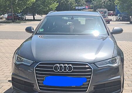 Audi A6 2.0 TDI 140kW ultra S tronic Avant -