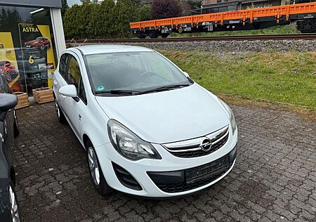 Opel Corsa D Energy