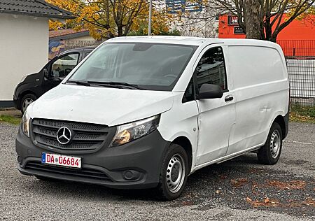 Mercedes-Benz Vito gebraucht kaufen Mercedes-Benz Vito Kasten 116 CDI FWD kompakt