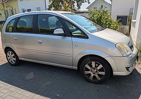 Opel Meriva 1.6 TWINPORT Cosmo Easytronic Cosmo